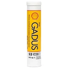 Shell Gadus S3 V220С 2 400г