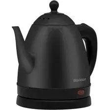Электрический чайник Blackton Bt KT1801S (черный)