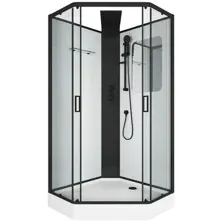 Душевая кабина Grossman GR250D 100x100