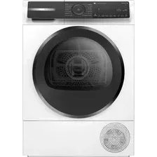 Сушильная машина Bosch Serie 6 WQH246D1PL