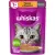 Пресервы Whiskas Паштет с курицей и индейкой 75 г