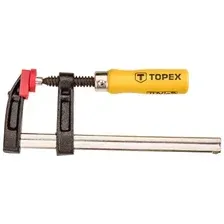 Струбцина TOPEX 12A100