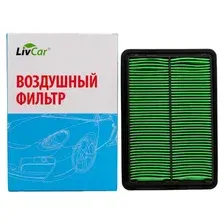 Фильтр воздушный LIVCAR LCN2023/25040A