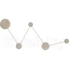 Бра Odeon Light Travertino 6625/25WL