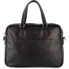 Сумка Poshete 253-7090-43-BLK (черный)