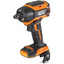 Гайковерт AEG Powertools BSS 18C12ZB6-0 4935472012 (без АКБ)