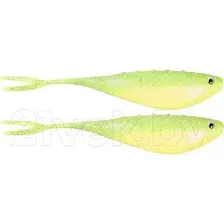 Мягкая приманка Dragon Fatboy Pro / FB75D-41-690 (2шт)