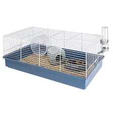 Клетка Ferplast Criceti 11 (голубой) 57011411W2