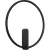 Бра Arlight SP-VINCI-RING-R400-13W 036506