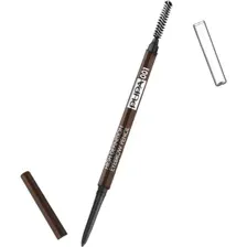 Карандаш для бровей Pupa High Definition Eyebrow Pencil тон 001 (0.09г)