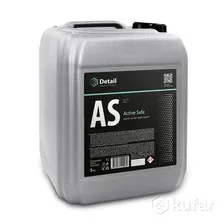Моющее средство Detail "Active Safe" 5 л