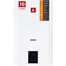 Газовая колонка Atem Житомир ВПГ-20ТМ