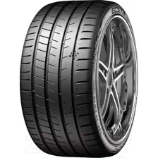 Летняя шина Kumho Ecsta PS91 255/40R18 99Y