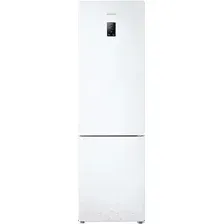 Холодильник SAMSUNG RB37A5200WW/WT