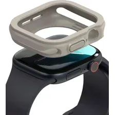 Чехол Ringke Air Sports для Apple Watch 11 / 10 46 mm Warm Gray