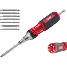 Отвертка Milwaukee 4932471598
