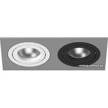 Точечный светильник Lightstar Intero 16 i5290607