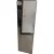 Зеркало Saniteco Fillet Corner 165x60 (черный)