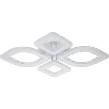 Потолочный светильник ESCADA 10257/4LED (белый)