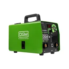 Сварочный инвертор DGM FX220