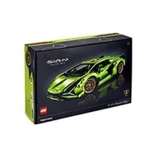LEGO 42115 Lamborghini Sian FKP 37
