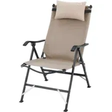 Кресло складное Naturehike TY10 / NH22JU013-KH (хаки)