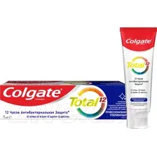 Зубная паста Colgate Профессиональная отбеливающая (75мл)