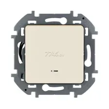 Выключатель Legrand Inspiria 673661