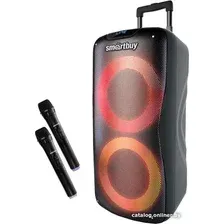 Патибокс SmartBuy W1 SBS-5210