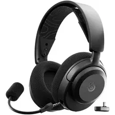 Наушники SteelSeries Arctis Nova 3X Wireless (для Xbox, черный)