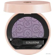 Тени для век Collistar Impeccable Compact Eye Shadow тон 535 Indigo shimmer (3г)