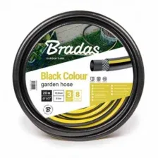 BRADAS - Шланг поливочный BLACK COLOUR 5/8" 50м / WBC5/850