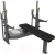 Силовая скамья DHZ Fitness A-3146