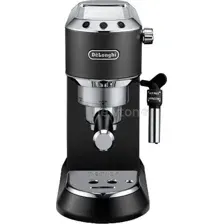 Кофеварка рожковая DeLonghi EC 685.BK