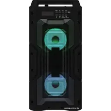 Беспроводная колонка Ritmix SP-830B