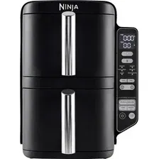 Аэрогриль (аэрофритюрница) Ninja Foodi Double Stack SL300UK