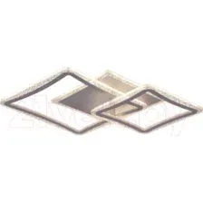Припотолочная люстра Mirastyle Диод CF-38546/3 CR