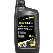 Масло моторное AREOL ECO Energy DX1 5W-30, 1 л AREOL 5W30AR072