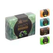 Мыло глицериновое, 100 г, "Банные штучки"