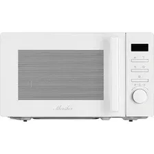 Микроволновая печь Monsher MTW 203 Blanc