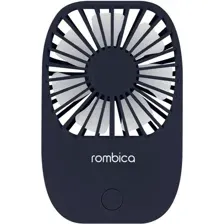 Вентилятор Rombica Flow Handy Fan IV Blue