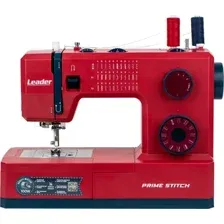 Электромеханическая швейная машина Leader Prime Stitch