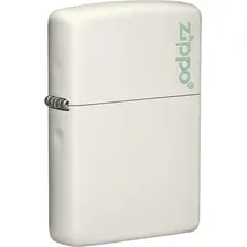Зажигалка Zippo Classic Glow In The Dark Zippo Logo 49193ZL