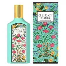 Gucci Flora Gorgeous Jasmine edp 100ml