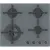Варочная панель TECHNO HG4404GFGV