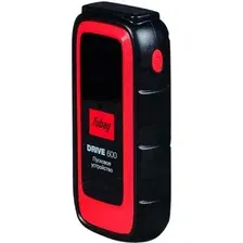 Портативное пусковое устройство Fubag Drive 600 46673