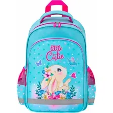 Школьный рюкзак Пифагор School. Pretty Bunny 273168