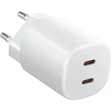 Сетевое зарядное Xiaomi Nano Turbo Charging 45W MDY-19-EG (BHR087OEU)