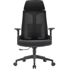 Офисное кресло Insite Rise 1-IS-MC-0509 (черный)