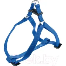 Шлея Ferplast Easy P / 75565925 (M,  синий)